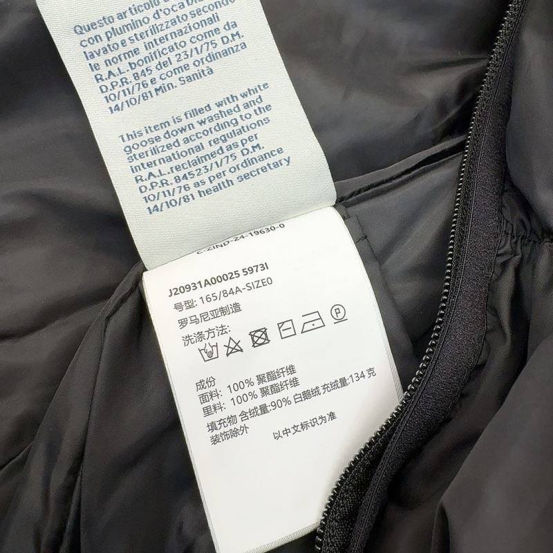 Moncler Down Jackets